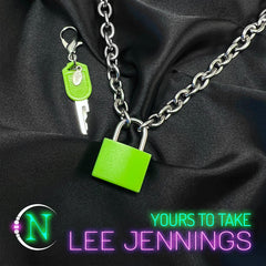 Necklace ~ Yours To Take by Lee Jennings