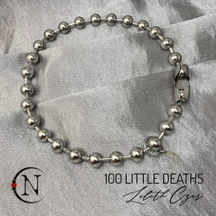 Lilith Czar 5 Piece NTIO Necklace Bundle