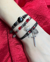Loyalty NTIO Bracelet by Remington Leith