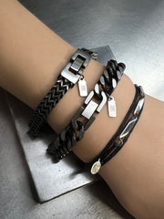 Kids Against The Monsters NTIO Bracelet by Hyro The Hero
