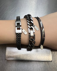 Kids Against The Monsters NTIO Bracelet by Hyro The Hero