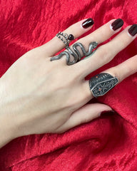 Follow Me NTIO Ring by Remington Leith