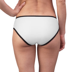 NEVER TAKE IT OFF - UNDIES