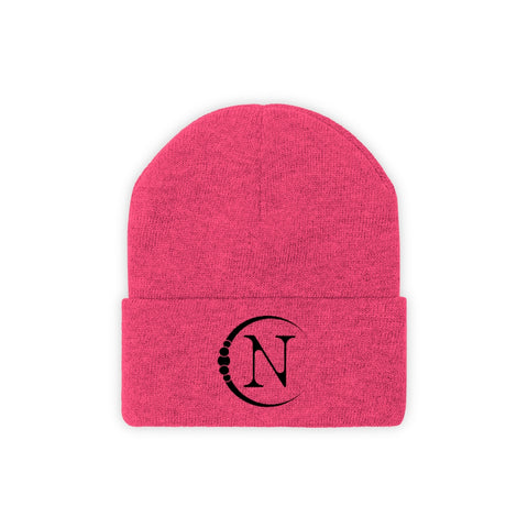 NEVER TAKE IT OFF - BEANIE