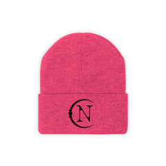 NEVER TAKE IT OFF - BEANIE