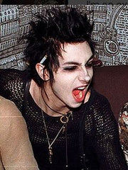 Rebel NTIO Necklace by Remington Leith ~ Alt Press Alumni