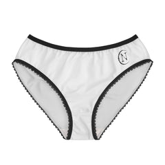 NEVER TAKE IT OFF - UNDIES