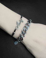 Hold On To Hope NTIO Bracelet/Choker By Andy Biersack