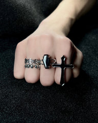 Ring ~ Better Angels by Andy Biersack