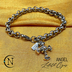 Angel Bracelet by Lilith Czar *9 More!