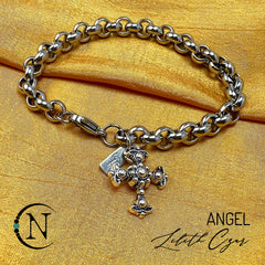 Angel Bracelet by Lilith Czar *9 More!