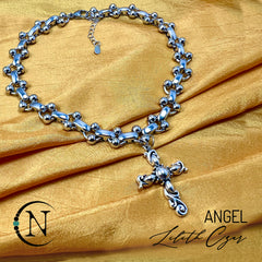 Necklace Angel by Lilith Czar *3 More!