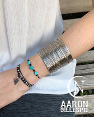 Necklace Top of the World NTIO by Aaron Gillespie