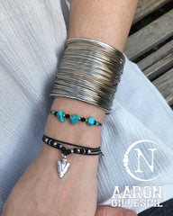 Necklace Top of the World NTIO by Aaron Gillespie
