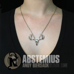 Abstemius NTIO Necklace by Andy Biersack *3 More!