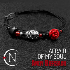 Afraid of My Soul by Andy Biersack