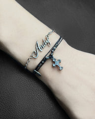 We Won't Surrender NTIO Bracelet by Andy Biersack *17 More!