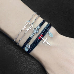 Sinner NTIO Bracelet by Andy Biersack *9 More!