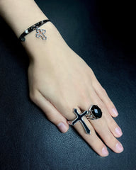 I Am The Night Bracelet By Andy Biersack *10 More!