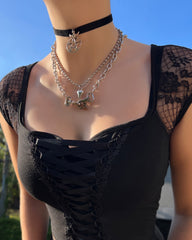 Necklace ~ Be the One You Love by Andy Biersack