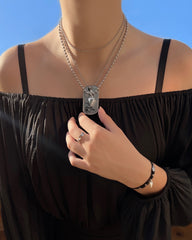 Necklace ~ Be the One You Love by Andy Biersack