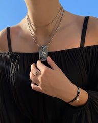 Necklace ~ Be the One You Love by Andy Biersack