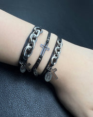 You Are the One NTIO Bracelet by Andy Biersack