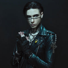 Saints Of The Blood NTIO Necklace/Choker by Andy