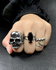 Ring ~ Rest With The Angels by Andy Biersack