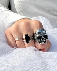 Ring ~ Rest With The Angels by Andy Biersack
