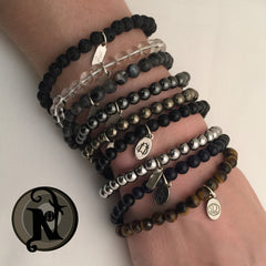 Andy Biersack NTIO Together Bracelet