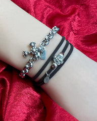 Angel Bracelet by Lilith Czar *9 More!