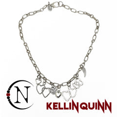 Necklace ~ Audrey Hepburn by Kellin Quinn ~ Holiday Edition