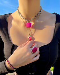 All Your Promises NTIO Necklace by Craig Mabbitt ~ Holiday 2023