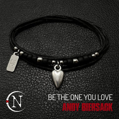 Bundle ~ Rebel Love by Andy Biersack