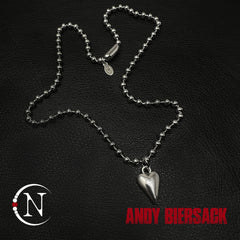 Necklace ~ Be the One You Love by Andy Biersack