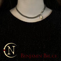 Choker ~ It Can't Hurt You by Ben Bruce