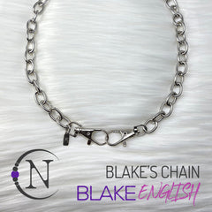5 Piece NTIO Necklace Bundle by Blake English