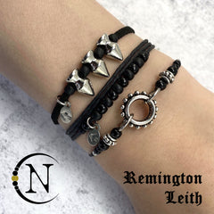 Looking Ahead NTIO Bracelet by Remington Leith - RETIRING