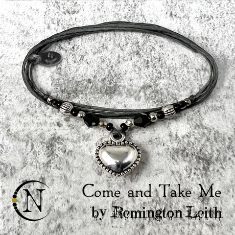 Come and Take Me NTIO Bracelet by Remington Leith *8 More!