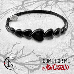 Bat Lovers 5 Bracelet Bundle by Ash Costello