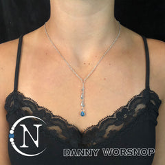 Little Did I Know NTIO Necklace by Danny Worsnop