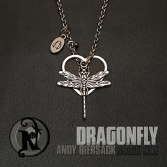Andy Biersack Classic 3 Piece Necklace/Choker Stack