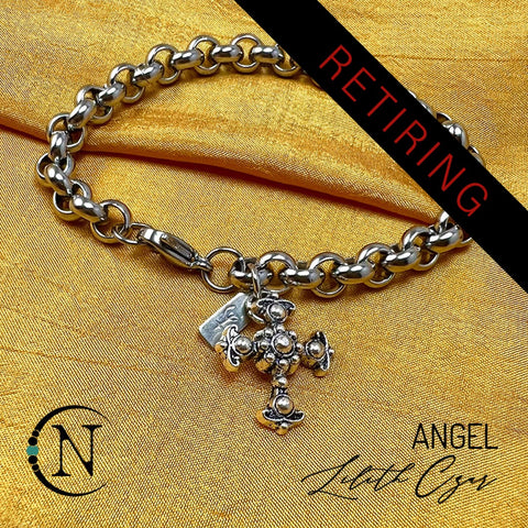 Angel Bracelet by Lilith Czar *9 More!