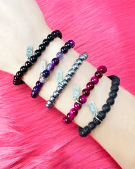 Blake English NTIO Together Bracelet