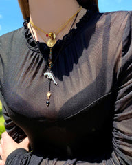 Bang Bang NTIO Necklace by Remington Leith *4 More!