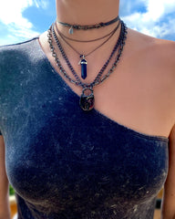Necklace ~ Let Me Out Of This Cell by Kellin Quinn *7 More!