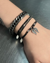 Sky's The Limit NTIO Bracelet by Hyro The Hero