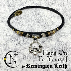 4 Piece Bracelet Bundle by Remington Leith