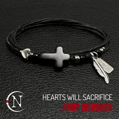Bundle ~ Rebel Love by Andy Biersack
